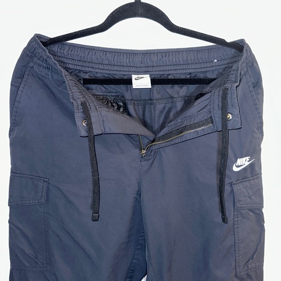 Nike | Pants | Nike Cargo Pants | Poshmark